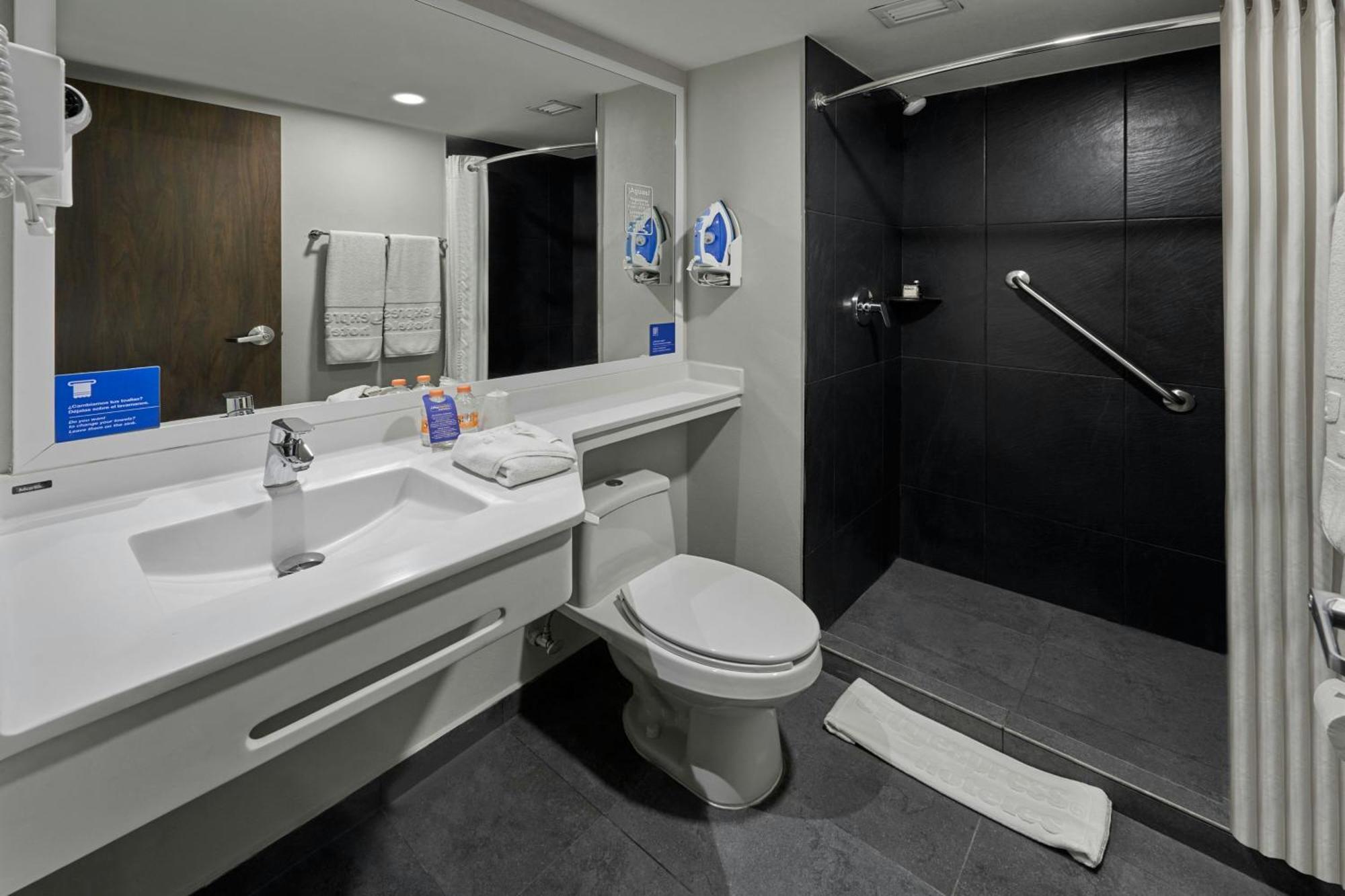 City Express By Marriott La Paz Dış mekan fotoğraf