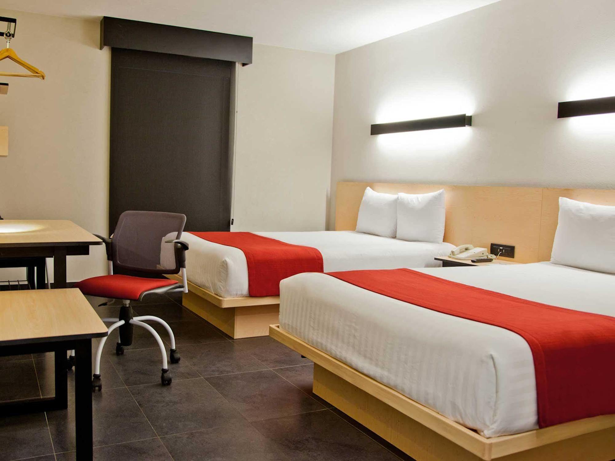 City Express By Marriott La Paz Dış mekan fotoğraf